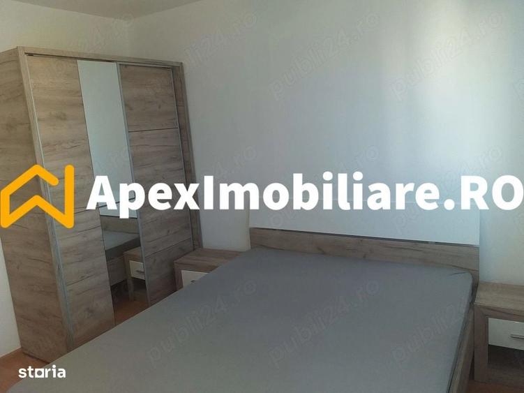 Apartament 2 camere de inchiriat Costin Georgian Bucuresti | ApexImobi - 5