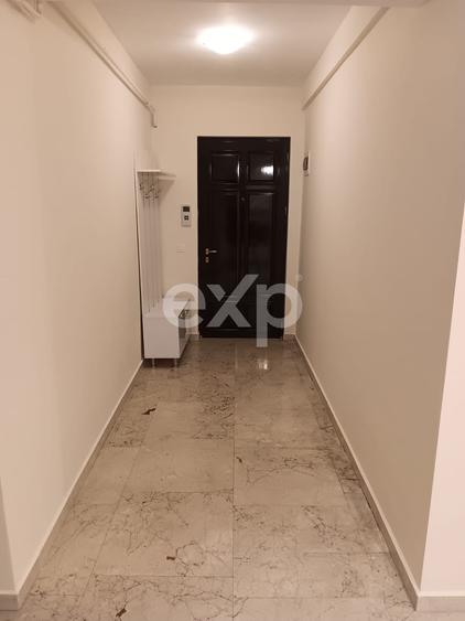 Apartament cu 2 camere în Copou