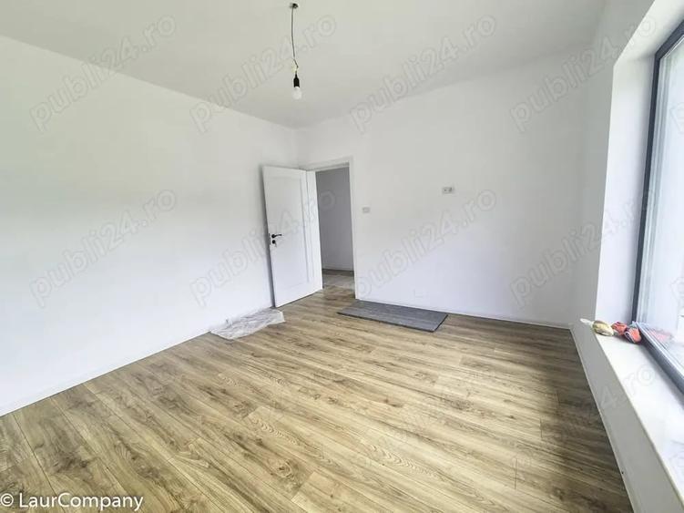Casă cu 3 camere cu Teren 340 Mp în Uiasca