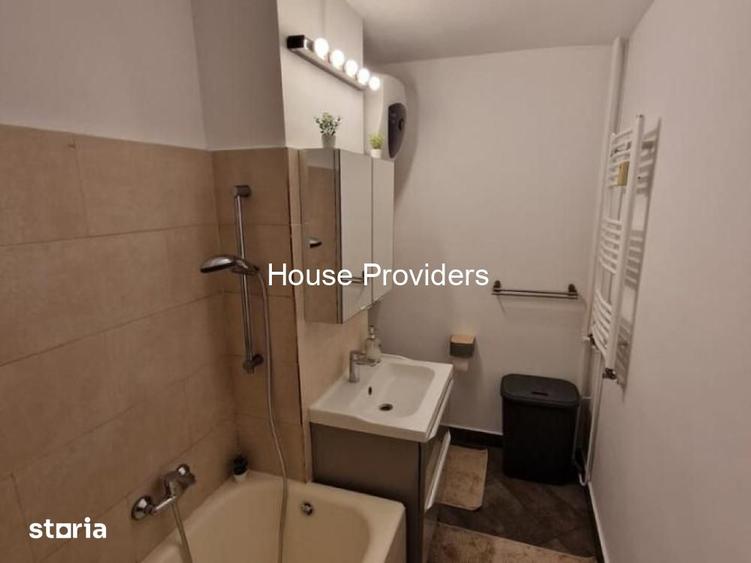 Apartament cu 2 camere decomandat, mobilat în Crângași