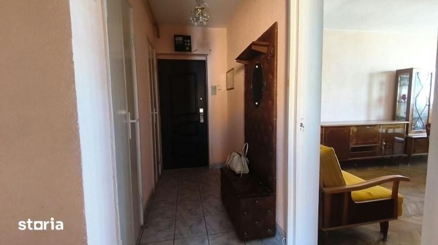 Apartament cu 2 camere decomandat în Kogălniceanu