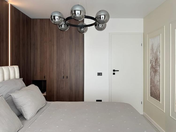Apartament cu 2 camere decomandat în Militari