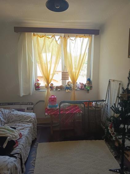 Apartament cu 2 camere semidecomandat în Exterior Vest