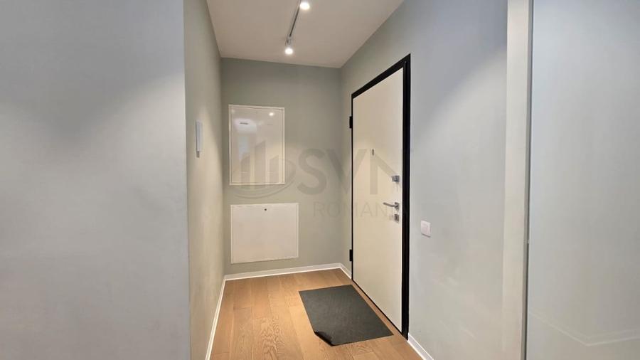 Apartament cu 2 camere semidecomandat, mobilat în Primăverii