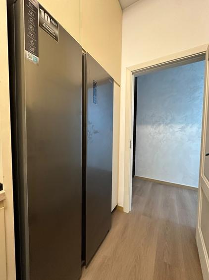 Apartament cu 4 camere decomandat, mobilat în Pipera