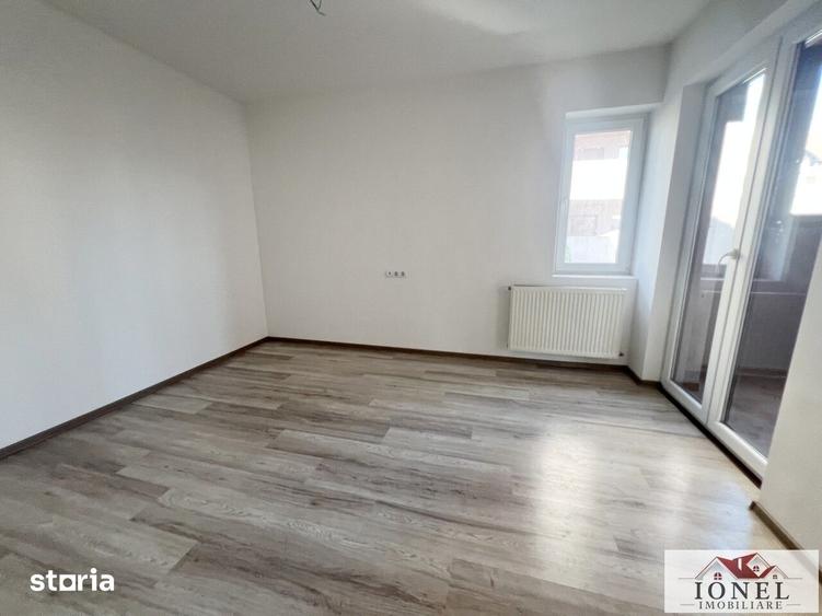 Apartament trei camere Sebes-Petresti - 1