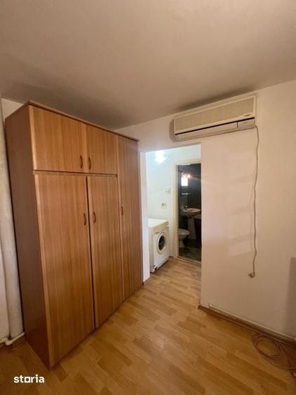 Apartament cu 2 camere în Calea București