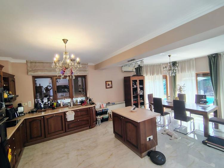 | House Villa Corbeanca - Vila individuala 230 mpu | - 34