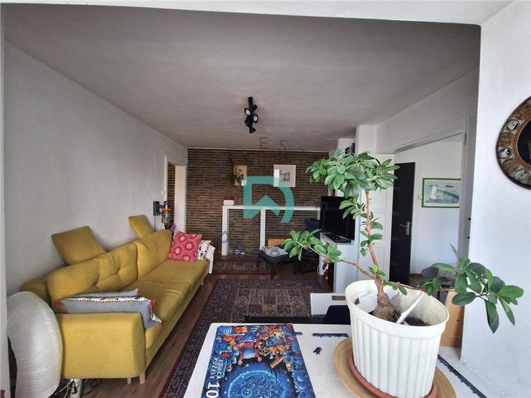 Apartament 4 camere, Centrul Civic, Brasov - 1