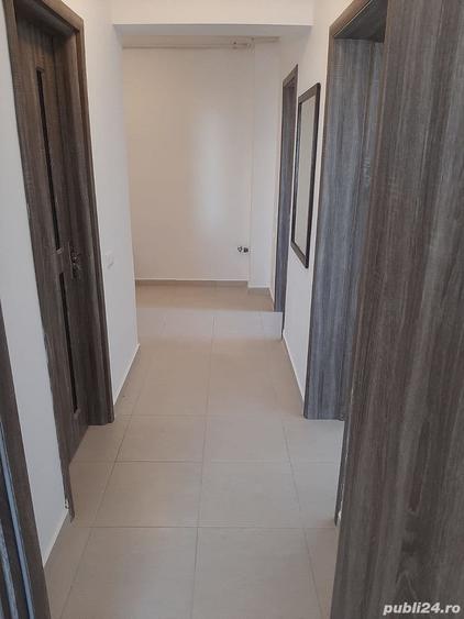 Apartament cu 2 camere decomandat în Berceni