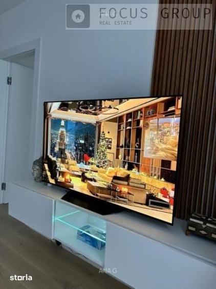 Apartament cu 2 camere în Centrul Civic