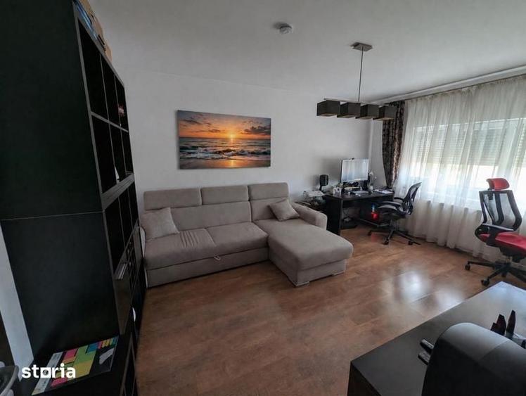 Apartament cu 2 camere decomandat în Sud