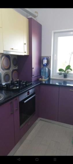 Apartament de inchiriat 3 camere Dumbravita - 1