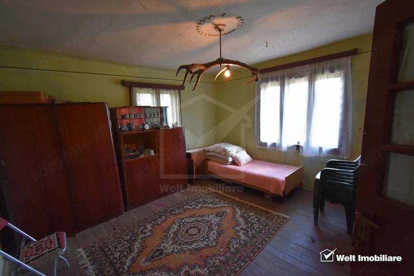 Casă cu 3 camere cu Teren 11200 Mp în Vânători