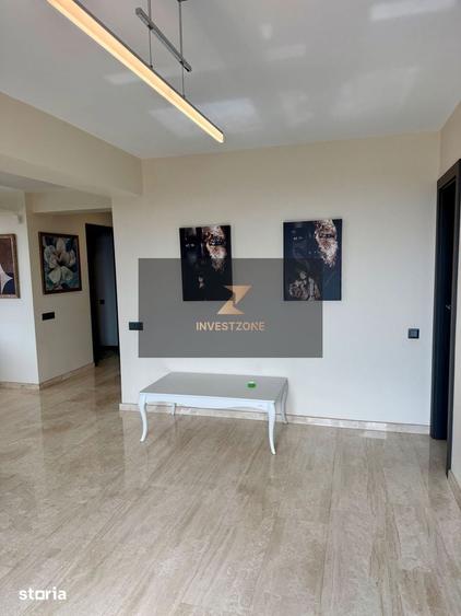 Apartament cu 4 camere în Nufărul