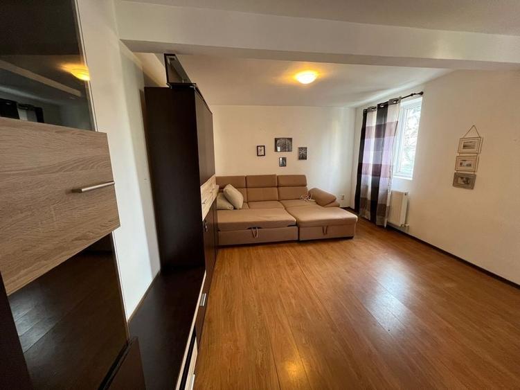 Apartament 1 camera de inchiriat Manastur -38 mp, etaj 3, langa 18 Gym - 4