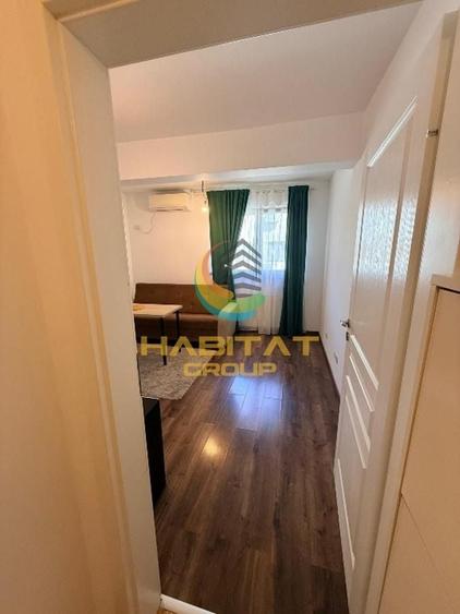 2 camere decomandat – Brown Residence, Drumul Fermei – Loc de parcare - 4