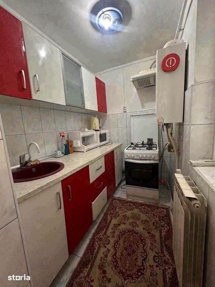 Garsonieră în Central