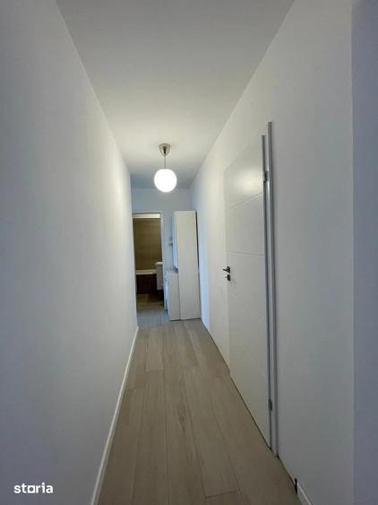 Apartament cu 2 camere decomandat, mobilat în Militari