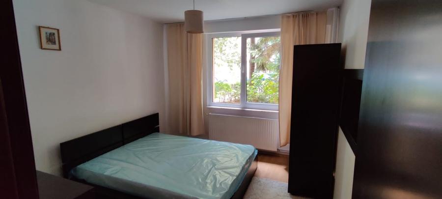 Particular, inchiriez apartament 2 cam. zona Grivitei - 3
