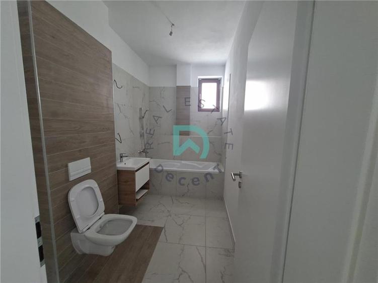 Apartament cu 2 camere decomandat în Griviței