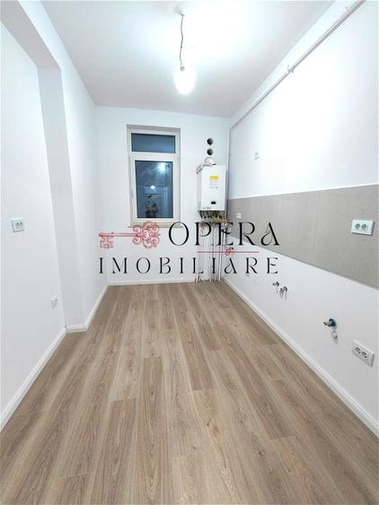 Apartament cu 2 camere decomandat în Moara de Vânt