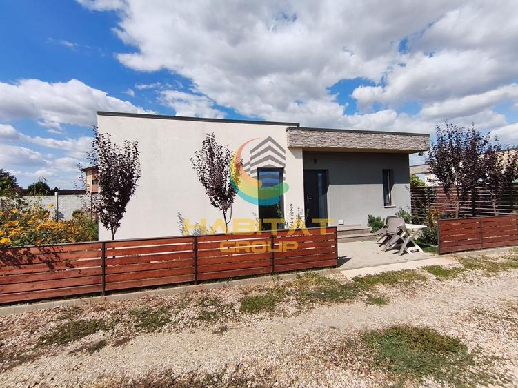 Casă individuală cu 3 camere cu Canalizare în Berceni