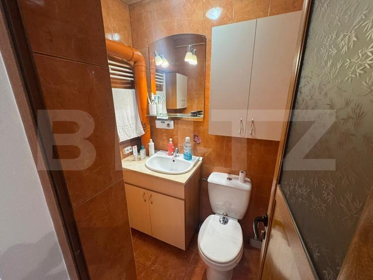 Apartament de 4 camere, 73mp, zona Zimbru - 13