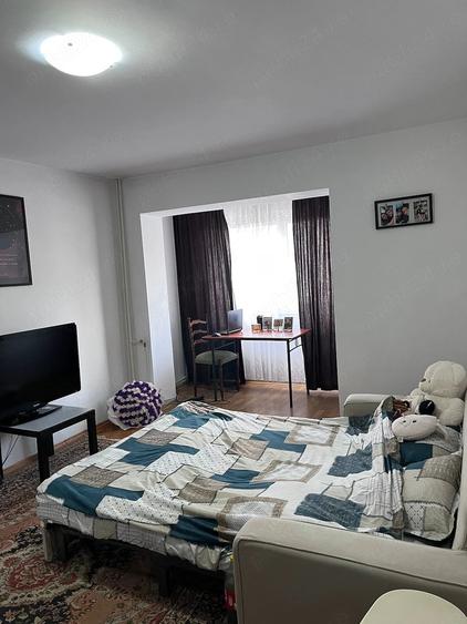 Apartament cu 2 camere decomandat în George Enescu