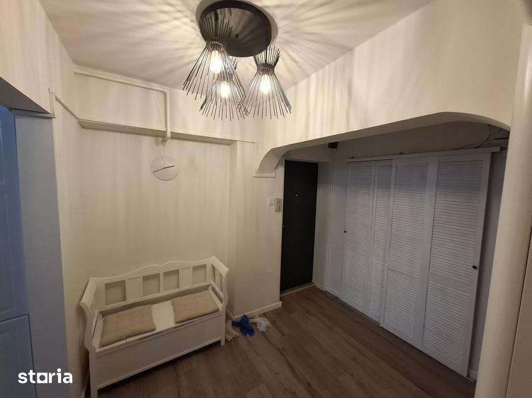 Apartament premium 2 camere cu vedere panoramica Faleza Nord - 8