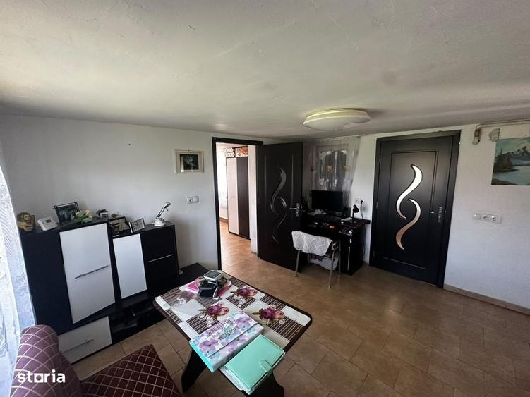 Casa Individuala 95 Mpu, Teren 800Mp-Rslimnic-Rusi - 3