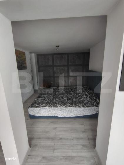 Casă cu 4 camere cu Teren 180 Mp în Feleacu