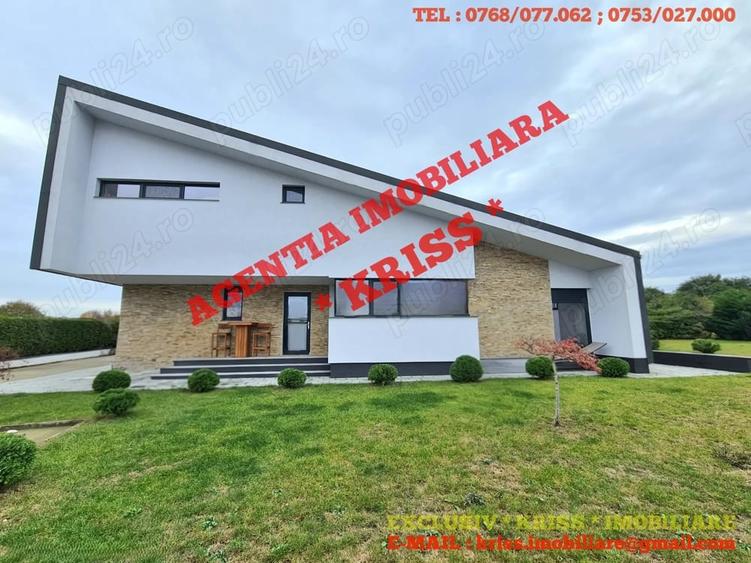 Casă cu 4 camere în Trivale