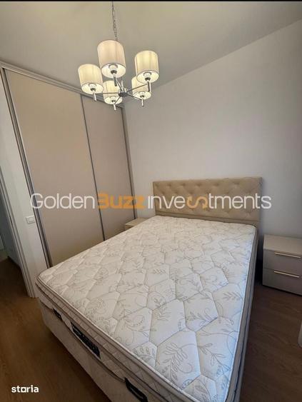 Apartament 3 Camere cu terasa Floreasca Residence - 13