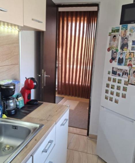Apartament cu 2 camere semidecomandat în Baciu
