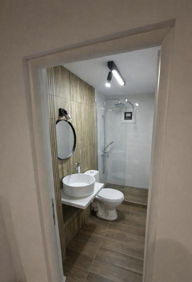 Apartament cu 2 camere în Micro 1