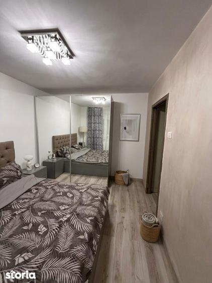 Apartament 2 camere renovat complet | Jiului | Mobilat & utilat | - 10
