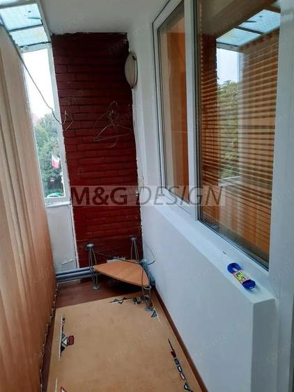 3 camere zona Medicinei centrala si clima - 13