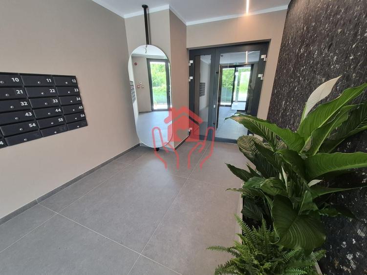 Apartament cu 2 camere decomandat în Băneasa