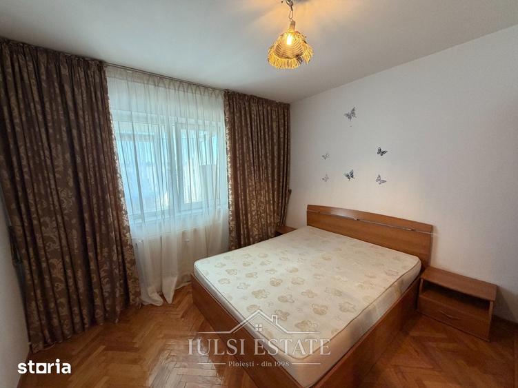 Apartament cu 2 camere în Nord