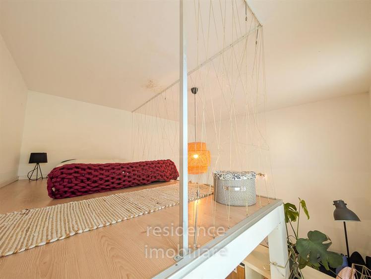 Apartament cu 2 camere decomandat în Ultracentral