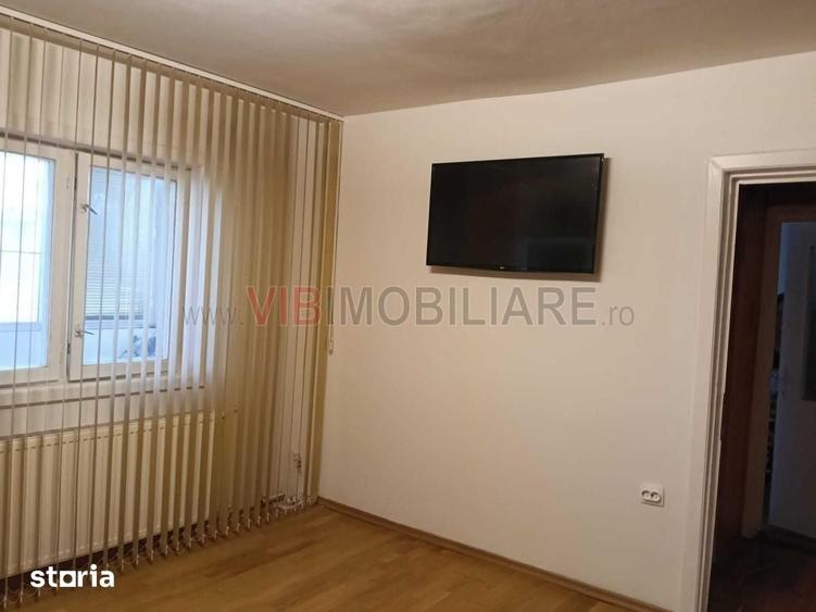Bloc izolat, 54mp, la 3 minute de Shopping Mall - 7
