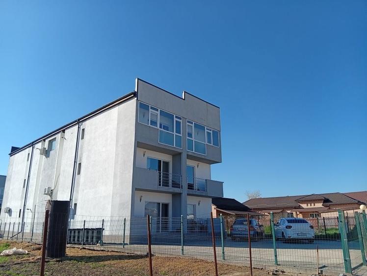 Garsonieră în Ișalnița