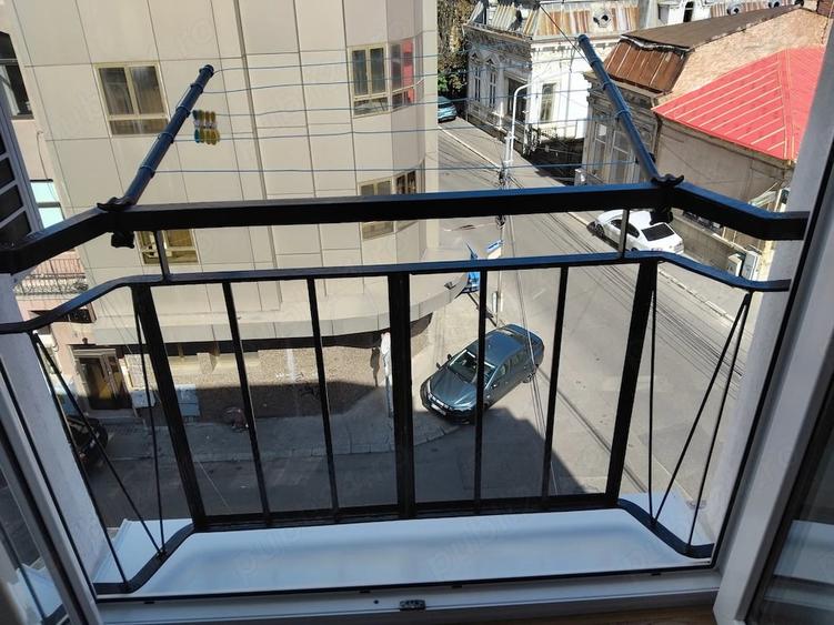 Garsonieră semidecomandată în Central