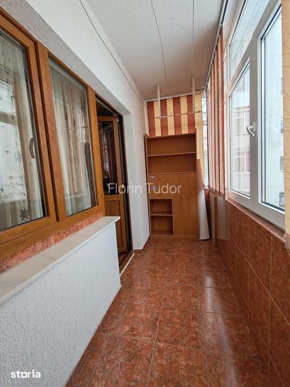 Apartament 2 camere Prundu, mobilat si utilat, centrala,loc de parcare