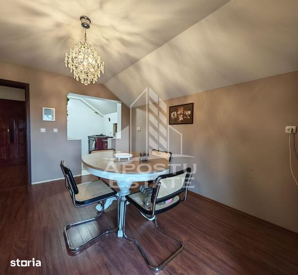 Vila cu 11 camere, renovata, de vanzare, zona Lipovei - 15