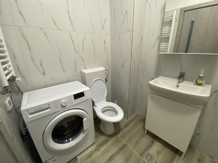 Garsonieră decomandată în Chiajna