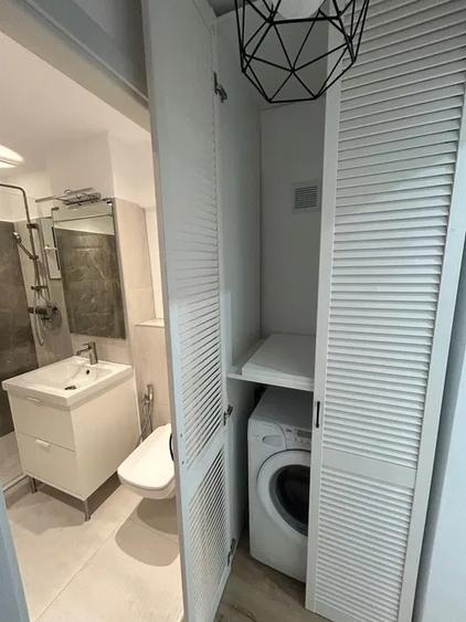 3 camere | etaj 1 | bloc anvelopat | 550 m Metrou Raul Doamnei - 8