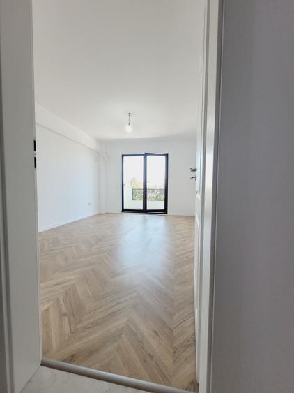 Apartament cu 2 camere decomandat în Galata