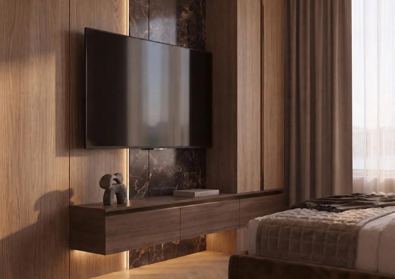 Apartament cu 3 camere decomandat în Floreasca